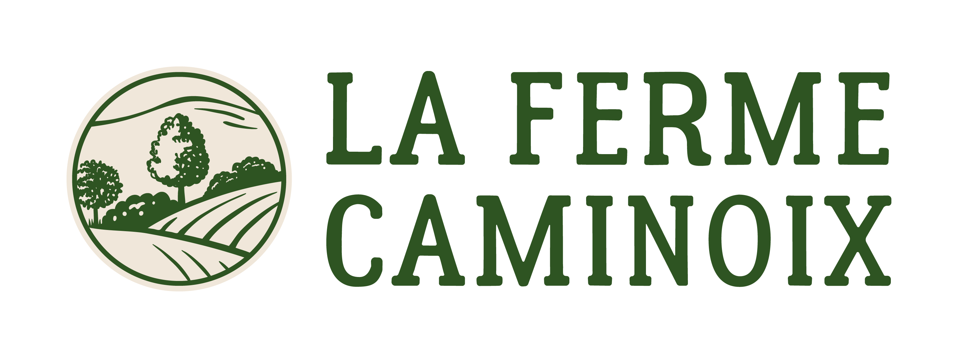 La Ferme Caminoix