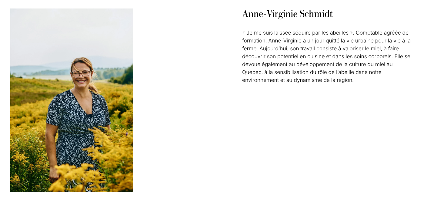 Classic | Summer Honey