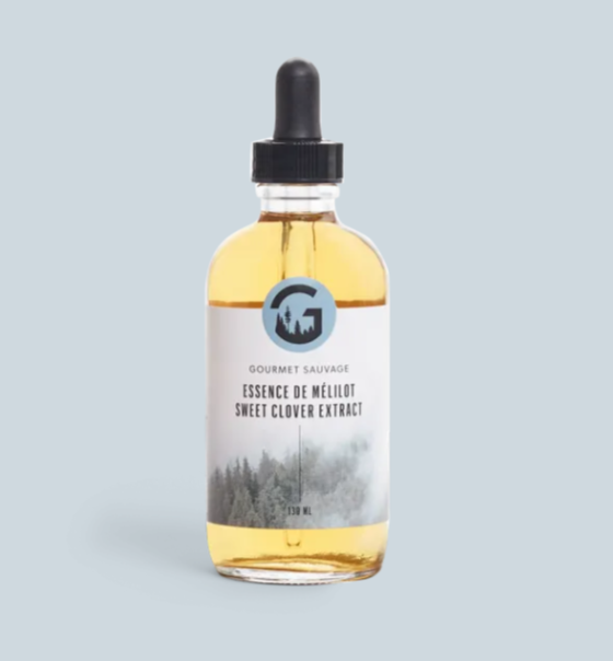 Essence de melilot