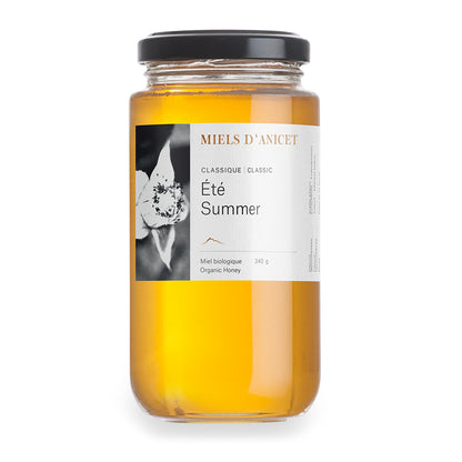 Classic | Summer Honey