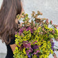 Abonnement aux bouquets de fleurs locales – Ferme florale Vert Sauge