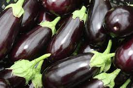 Aubergines